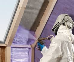 Types of Insulation We Offer in Upper Saddle River, NJ