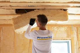 Best Attic Insulation Installation  in Upper Saddle River, NJ