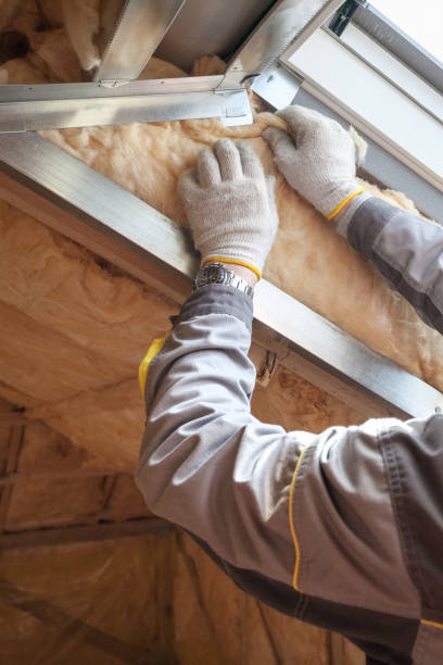 Best Eco-Friendly or Green Insulation Solutions  in Upper Saddle River, NJ