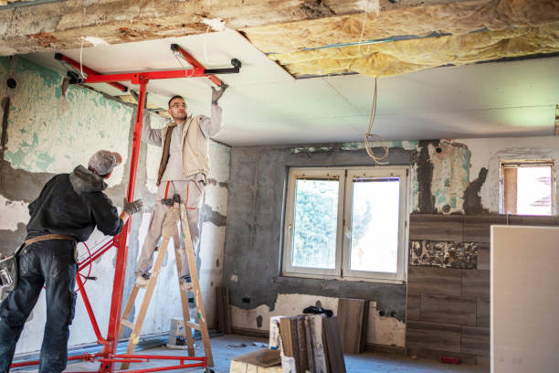 Best Batt and Roll Insulation  in Upper Saddle River, NJ