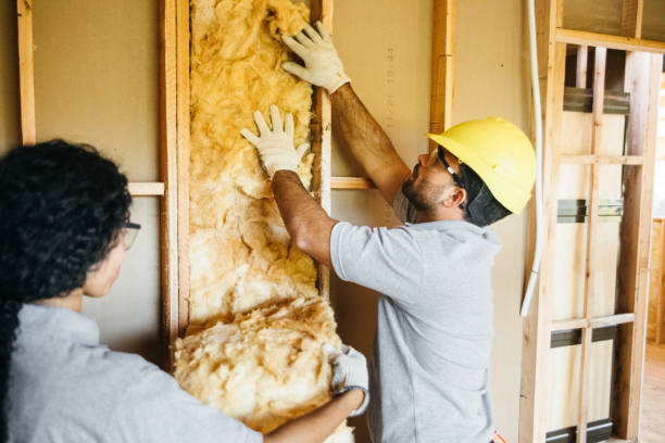 Best Fireproof Insulation  in Upper Saddle River, NJ